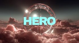 YKKE HERO (prod. Classico)