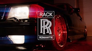 YKKE & LIL ZEY RACK ROMANTIK (Official Video)