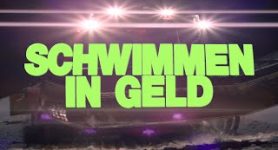 YKKE Schwimmen In Geld (Official Video)