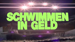 YKKE Schwimmen In Geld (Official Video)