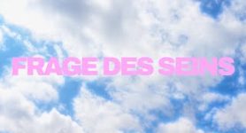 YKKE – FRAGE DES SEINS (prod. Classico)