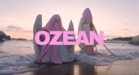 YKKE – OZEAN (prod. Classico)