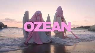 YKKE – OZEAN (prod. Classico)