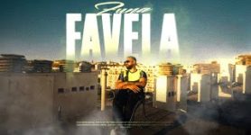 ZUNA FAVELA (prod. by Rocks)