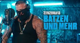 Zenzura Batzen und Mehr | ICON Booth Session |