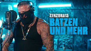 Zenzura Batzen und Mehr | ICON Booth Session |