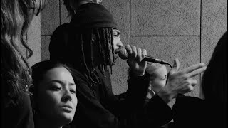 badchieff MAMAS HAUS (LIVE SESSION)