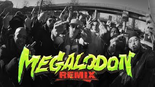 bissu dumm ¿ MEGALODON REMIX