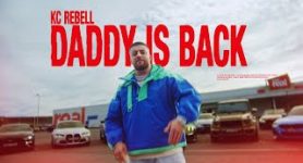 kc rebell daddy is back (prod. by geenaro, ghana