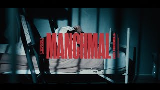 kc rebell manchmal (prod. by mb & akid)