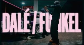 reezy DALÉ / FUNKEL (Official Video)