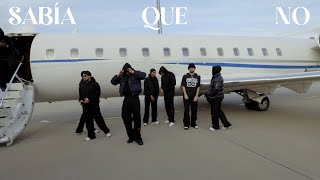 reezy SABÍA QUE NO (Official Video)