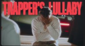 reezy TRAPPER'S LULLABY (Official Video)