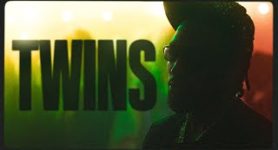 reezy TWINS (Official Video)